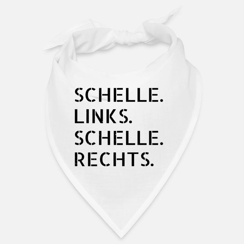 backpfeiffe spruch cool geek witzig Bandana