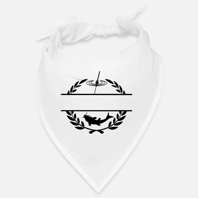 Fish float 008 Bandana