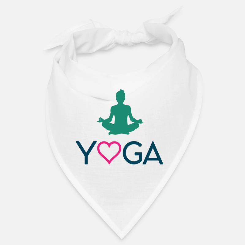 Yoga Bandana