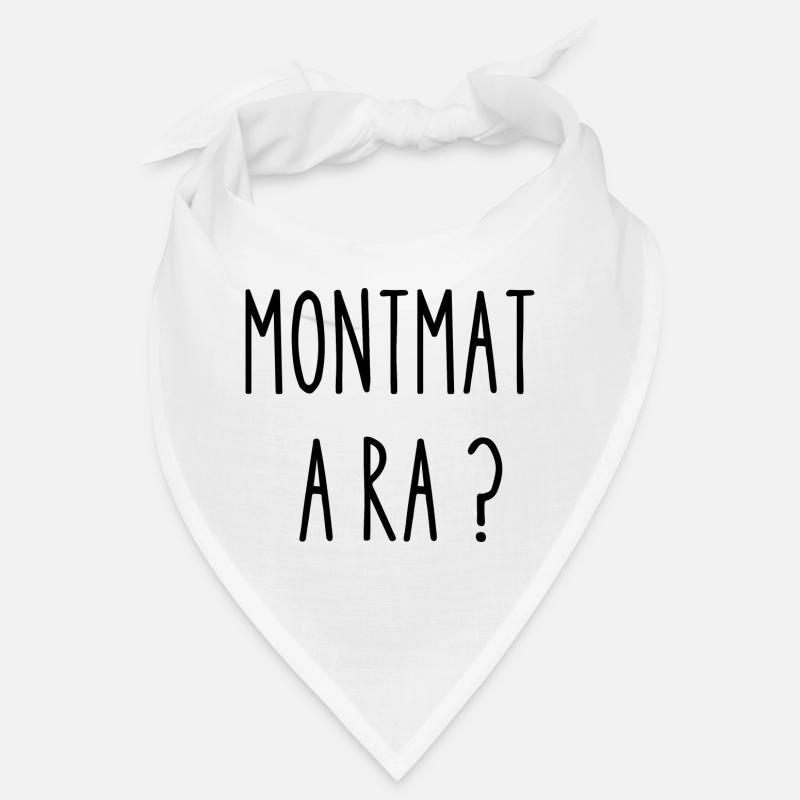 montma a ra Bandana