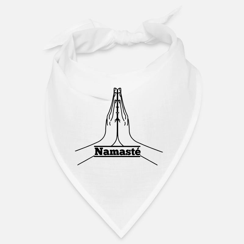 Namasté Bandana