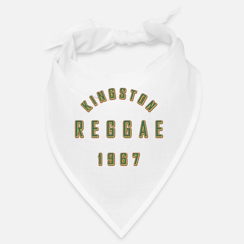 REGGAE 1967 Bandana