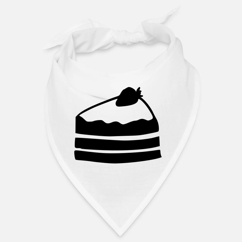 Du gâteau Bandana