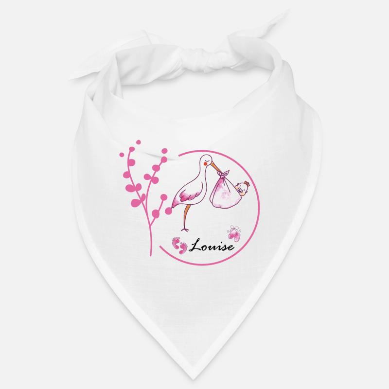 Given name Louise Bandana