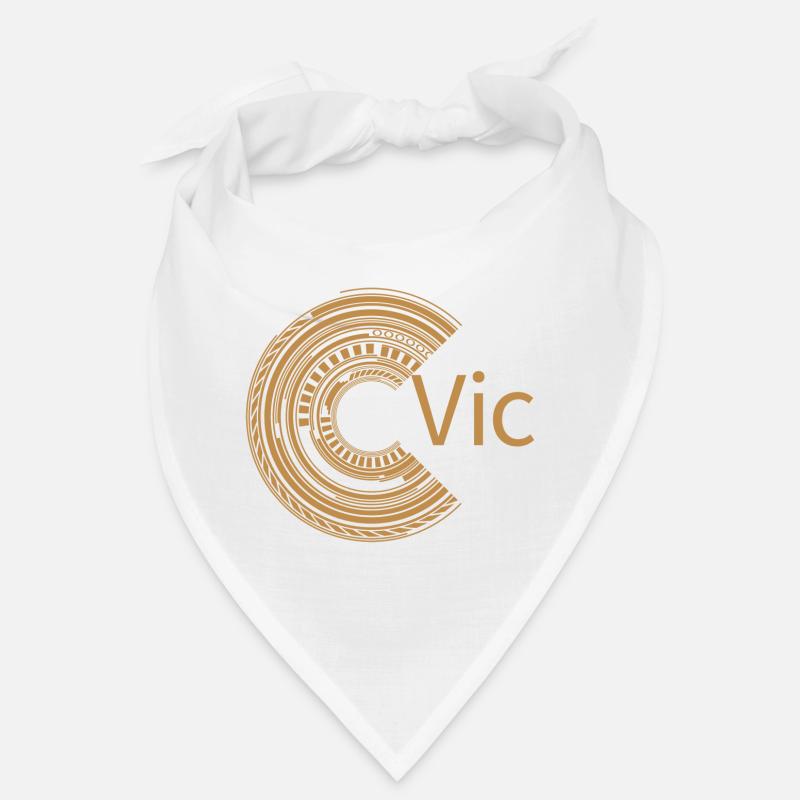 Pour Vic Bandana