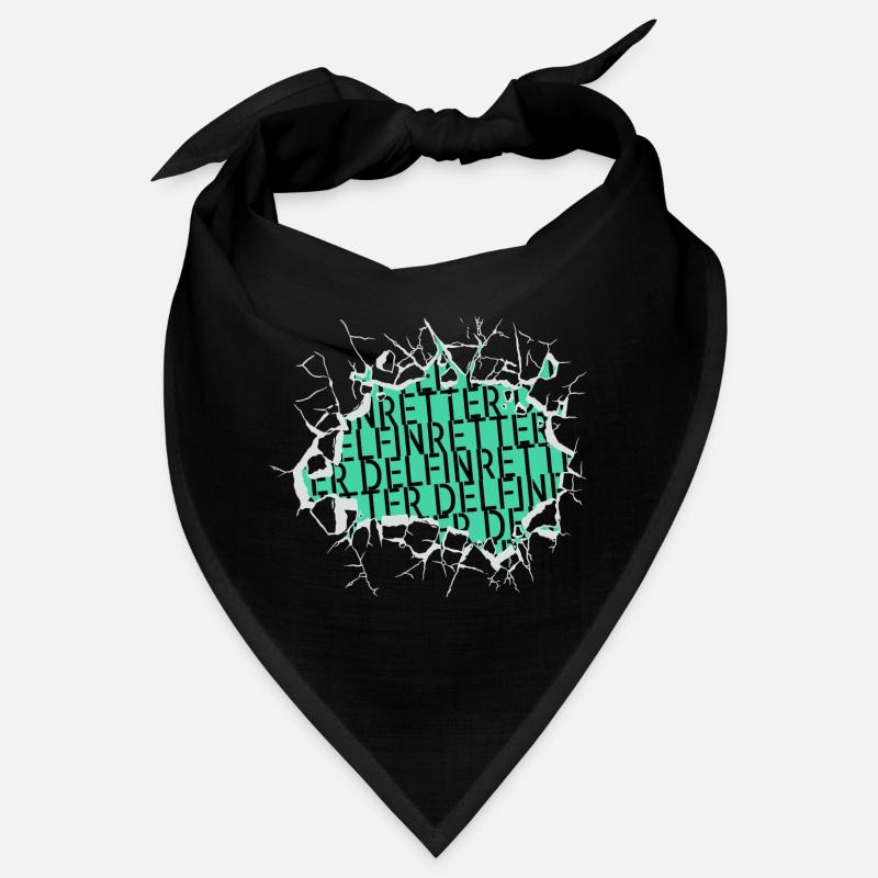 witzig umweltschutz geburtstagsgeschenkidee Bandana