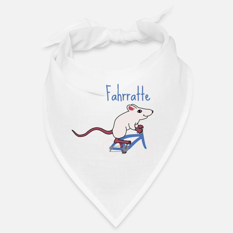 Rat de ferry Bandana