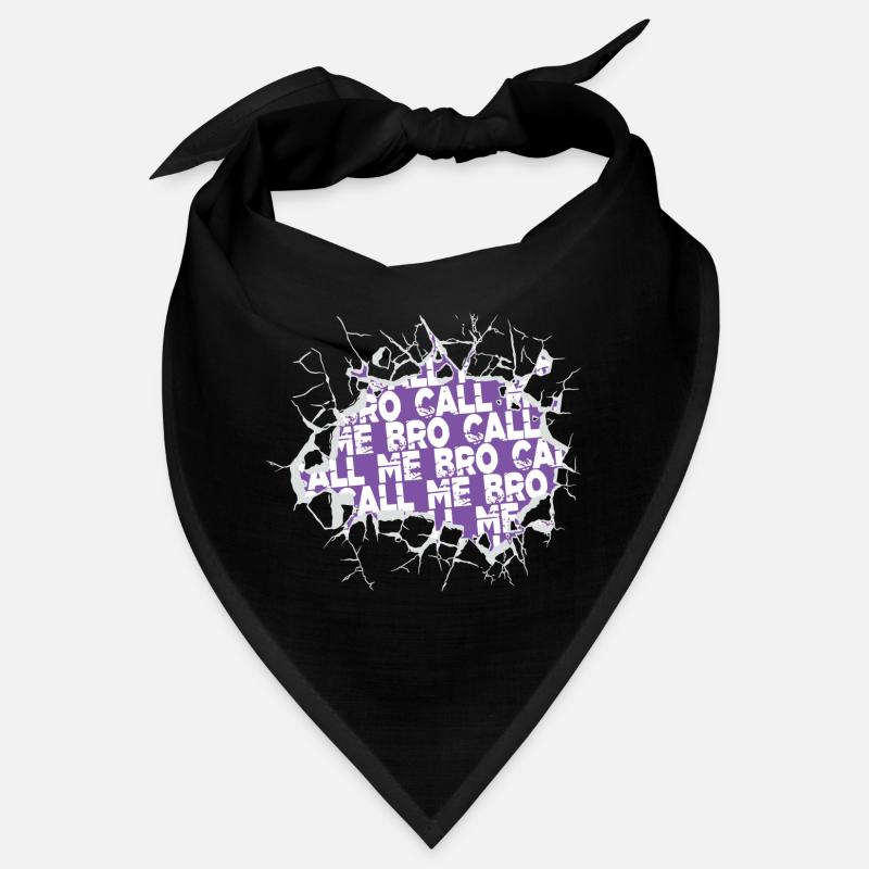cadeau d'anniversaire idée cadeau adoptée Bandana