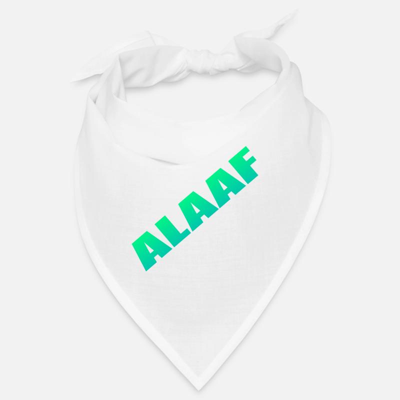 Alaaf Bandana