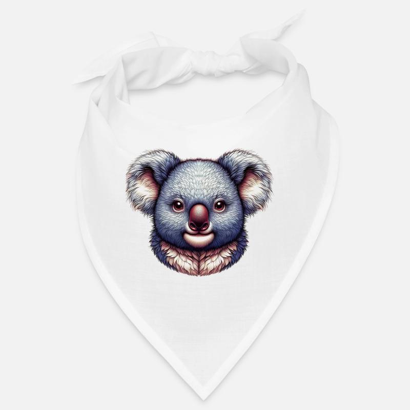 Koala Bandana