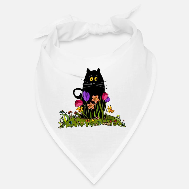 Chat Bandana