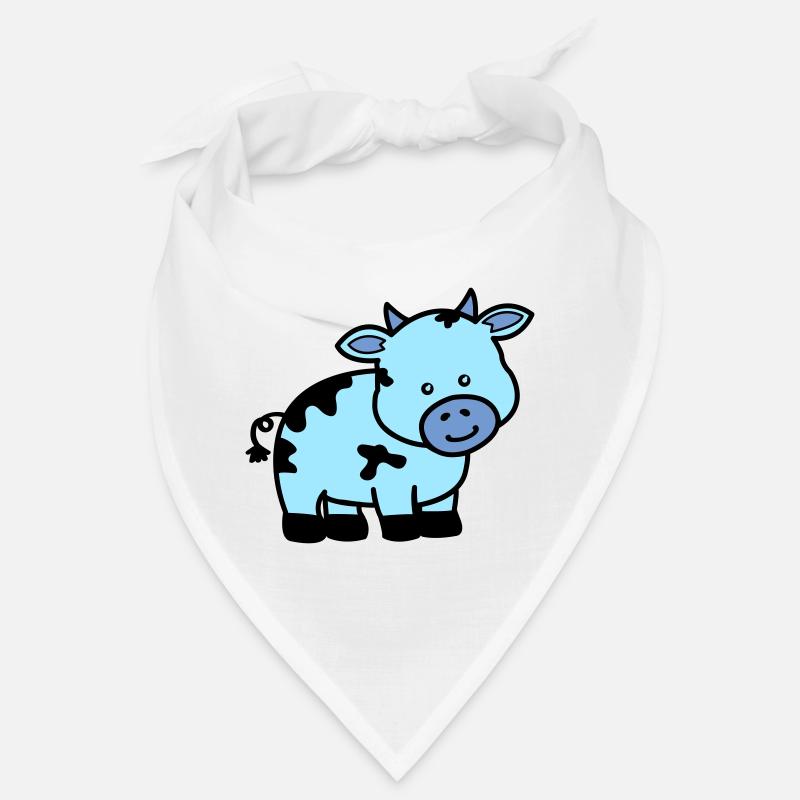 vache Bandana