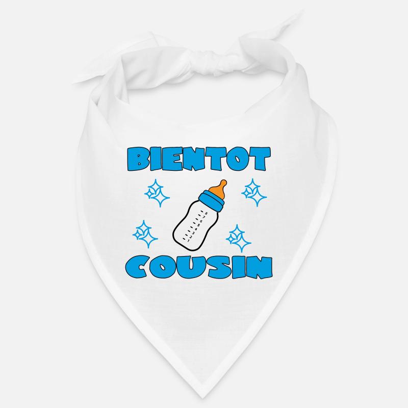 SOON COUSIN Bandana