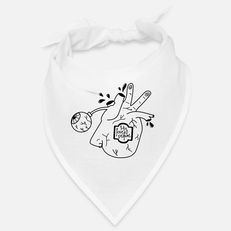 Parfum organique Bandana