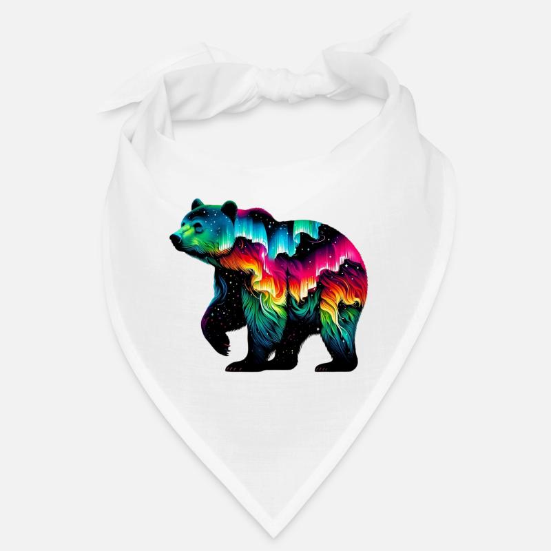 Ours Bandana