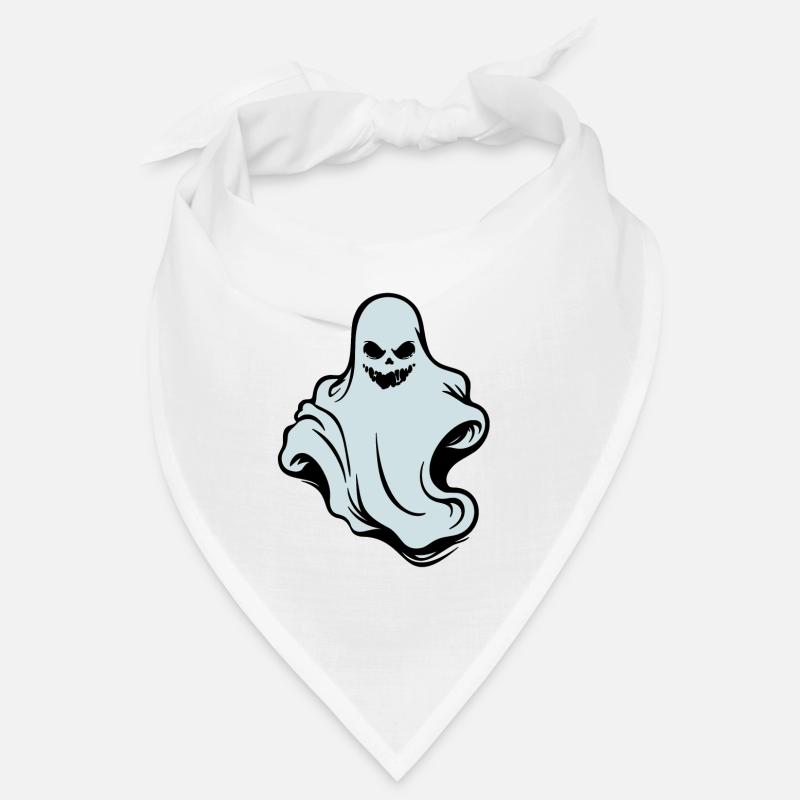 Der Geist - the ghost Bandana