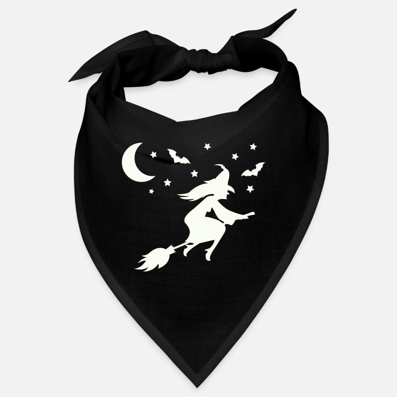 Witch Bandana
