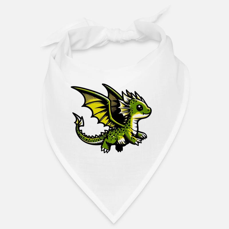 Dragon Bandana