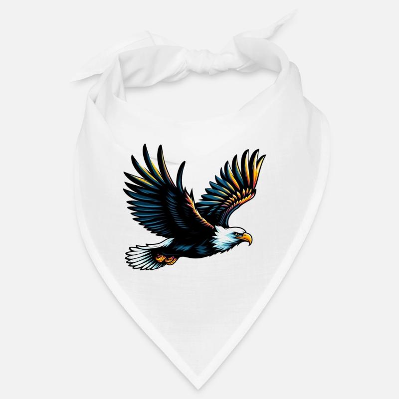Adler Bandana