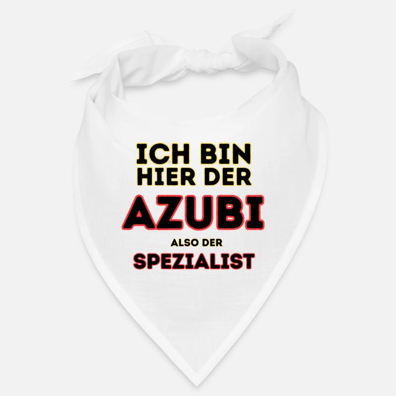 I am a trainee specialist Bandana