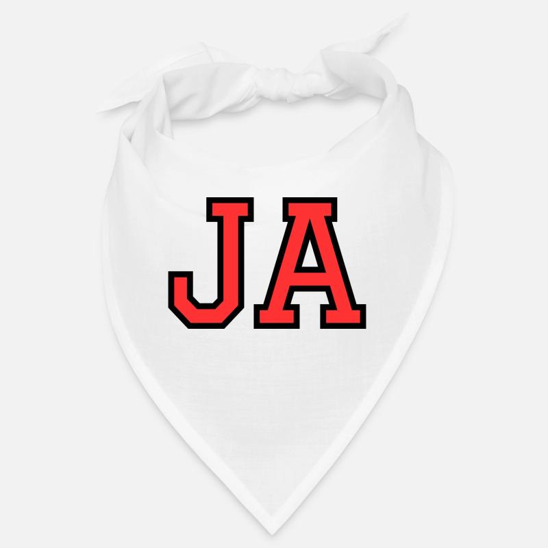 Ja Bandana