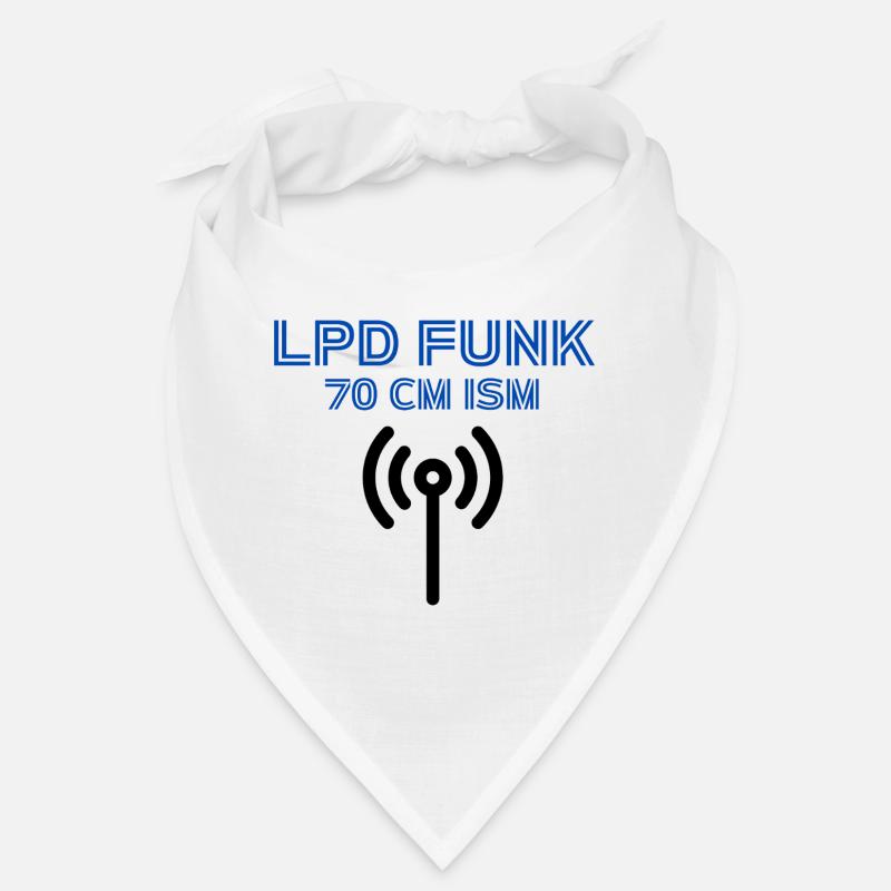 LPD FUNK Operator Bandana