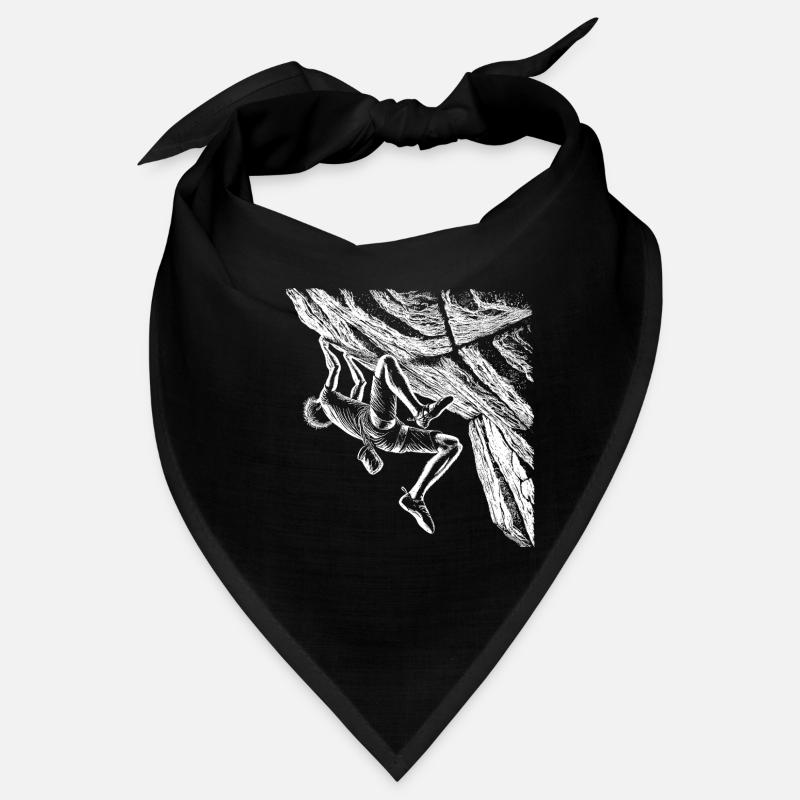 Klettern Bandana