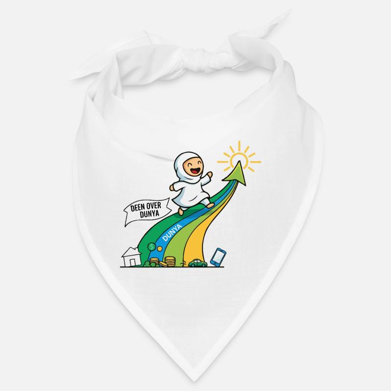 À propos de Dunya 2 Bandana