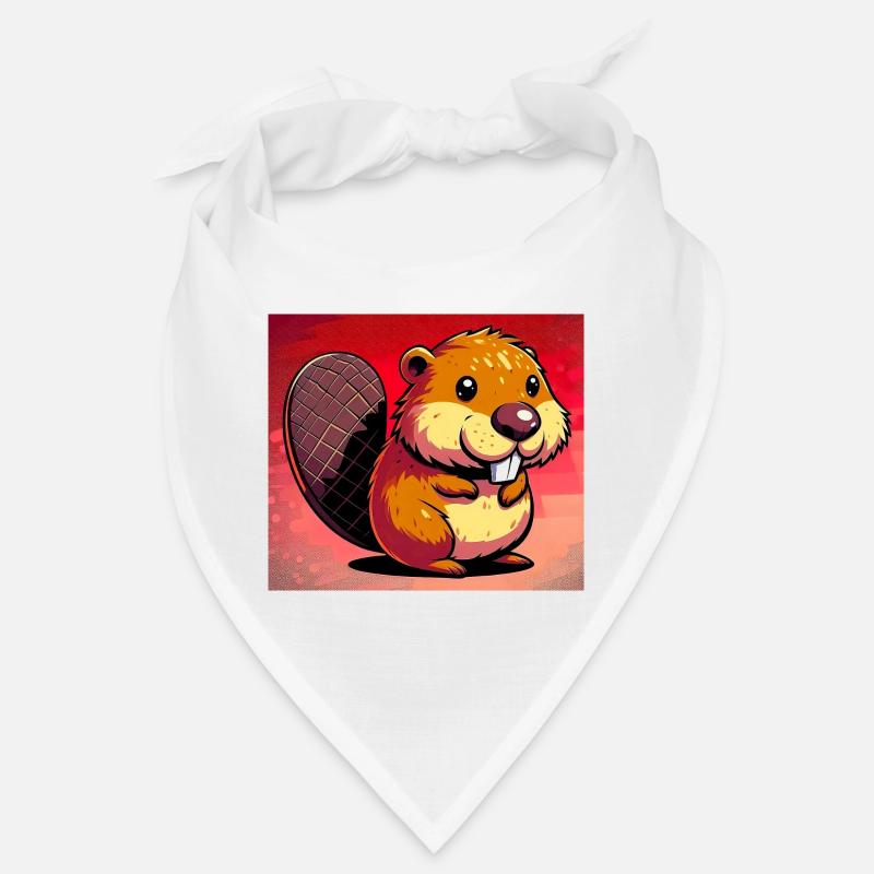 castor Bandana