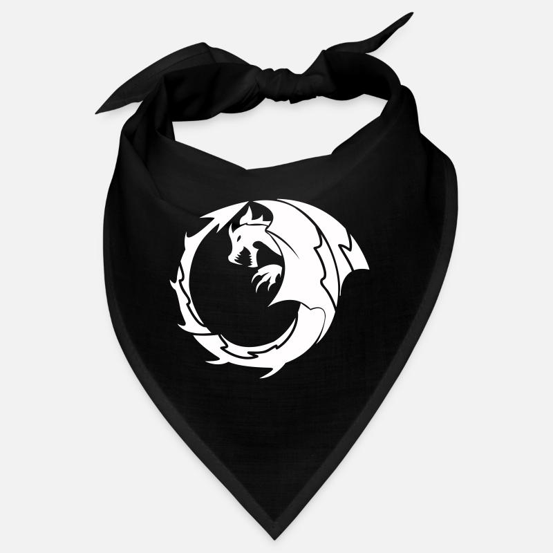dragon Bandana
