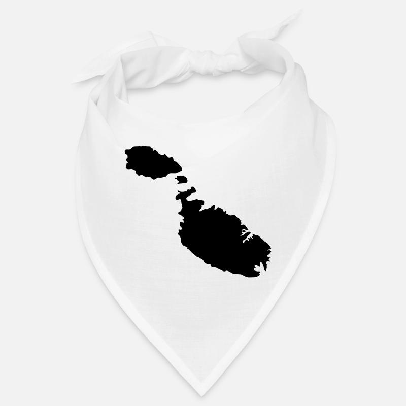 Malta Bandana