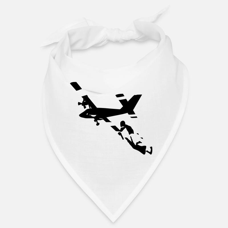 Wingsuit Bandana