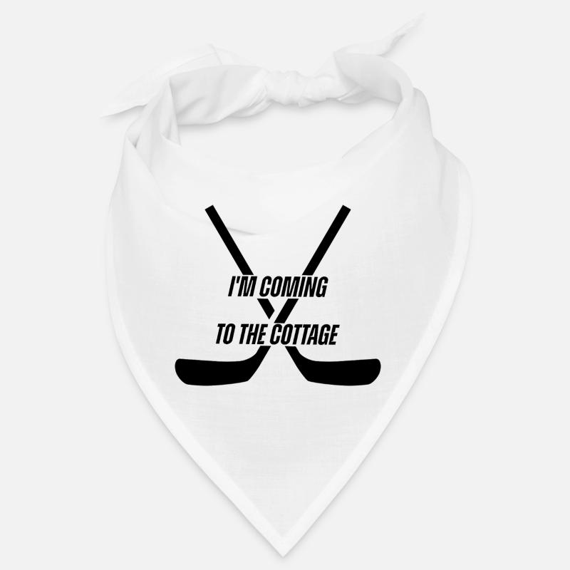 Das Häuschen Bandana