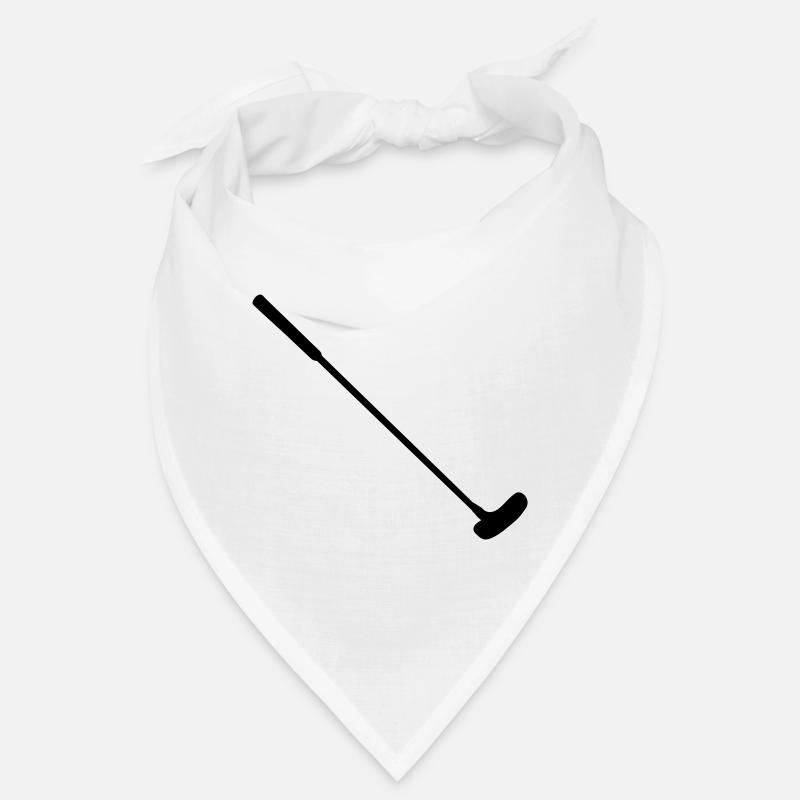 Golf Bandana