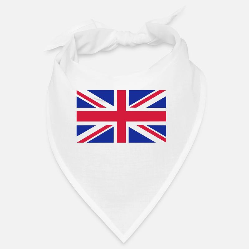 Grande-Bretagne Bandana