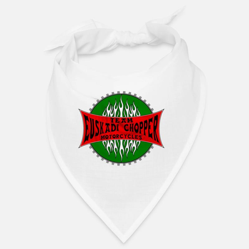 Euskadi Chopper-Team Bandana