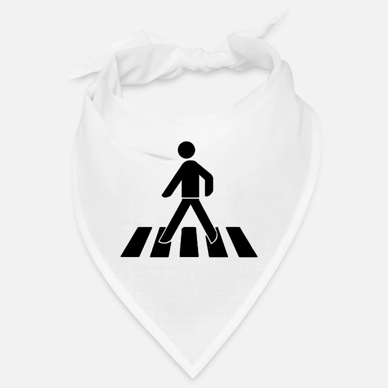 Pedestrian Bandana