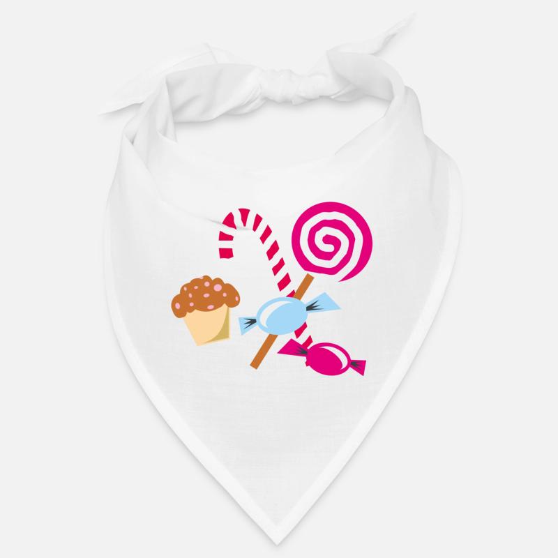 Candy Bandana
