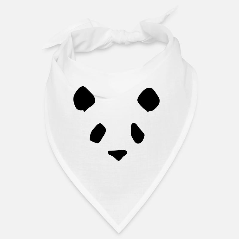 PANDABÄR PANDA Bandana