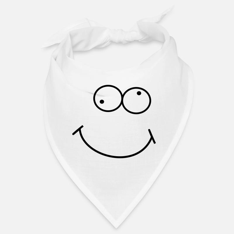 fresh perspective Bandana