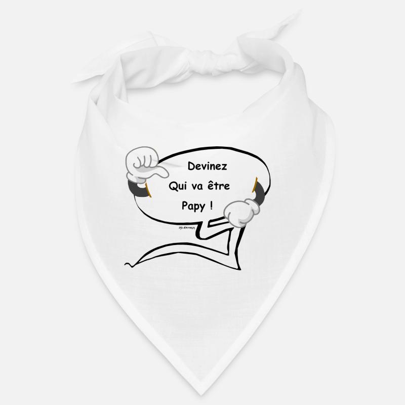 Papy Bandana
