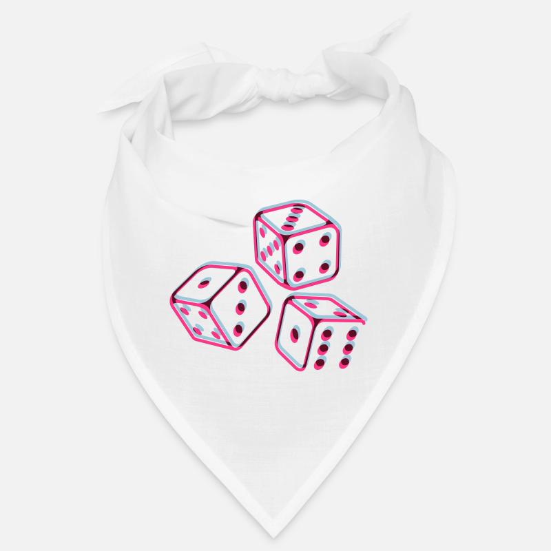 3d Bandana
