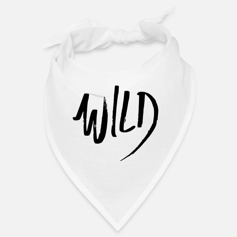 wild Bandana
