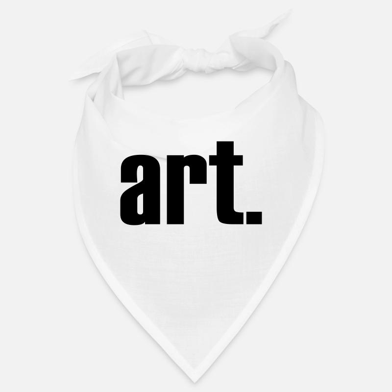 Art Bandana