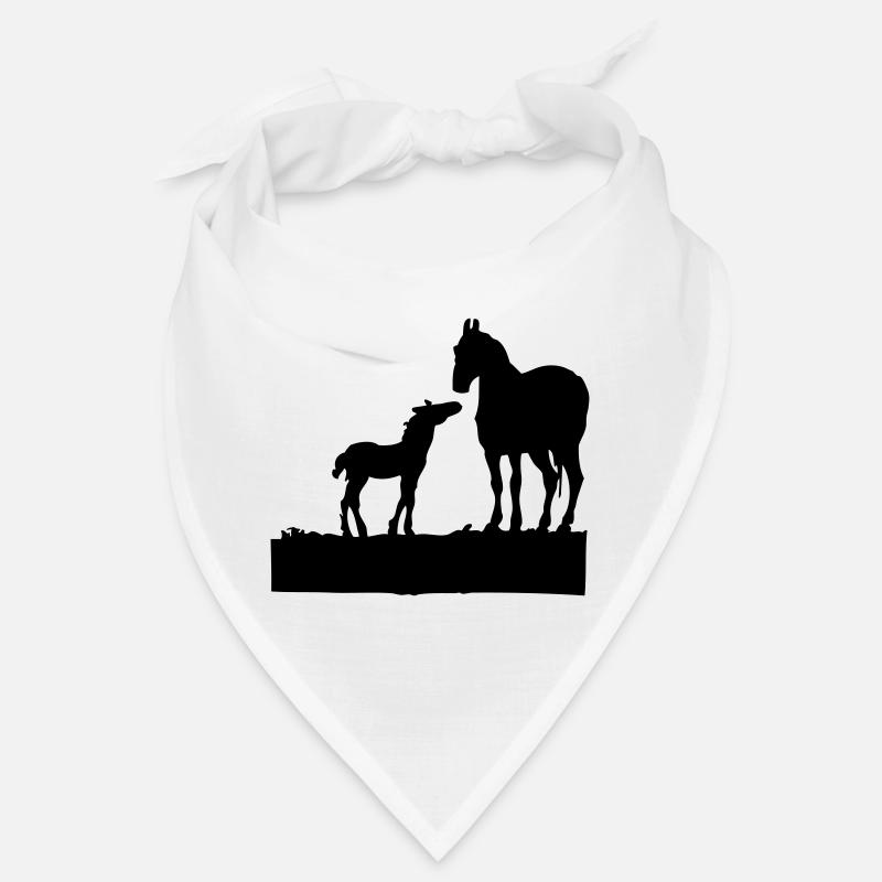 Cheval Bandana
