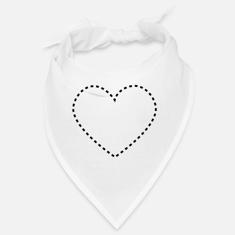dashed_heart_1c Bandana