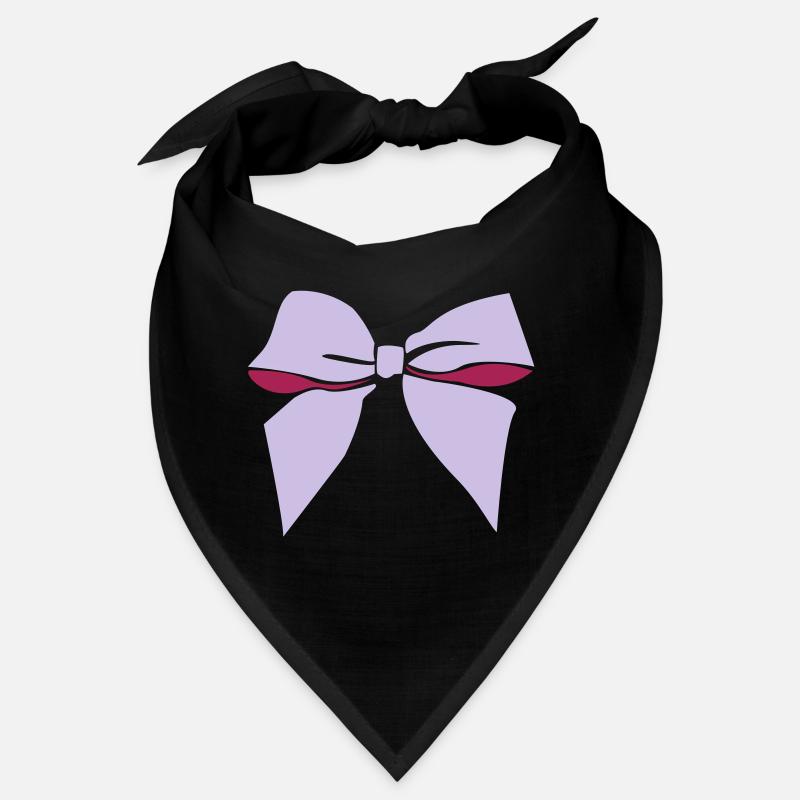Noeud Bandana