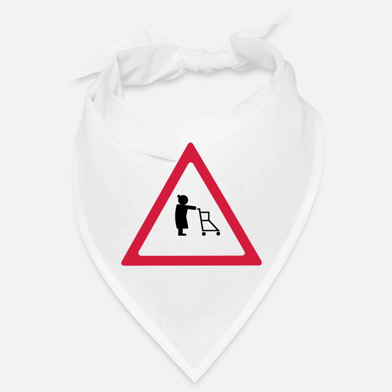 attention pensioners Bandana