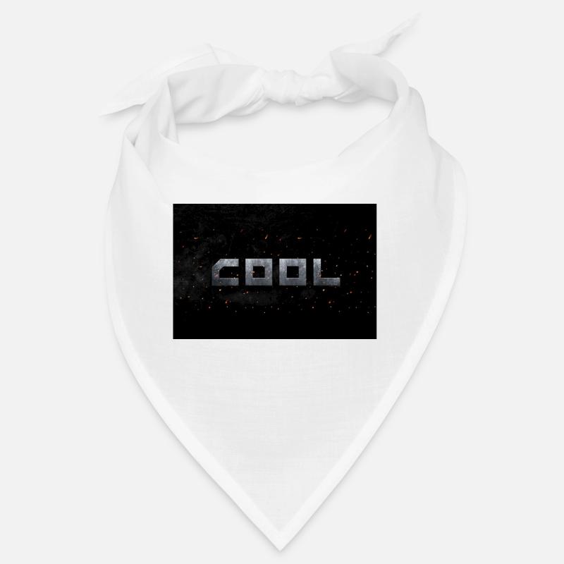 COOL juste COOL Bandana