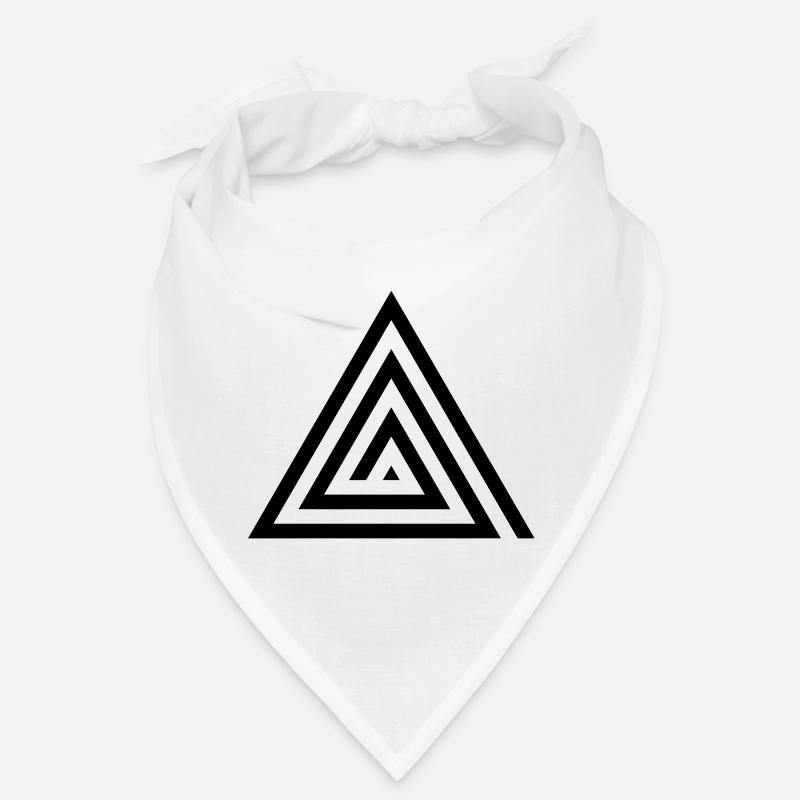 triangel Bandana